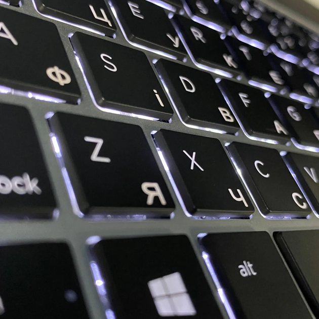 Ультрабук Б-класс HP ProBook 445 G7 / 14" (1920x1080) IPS / AMD Ryzen 5 4500U (6 ядер по 2.3 - 4.0 GHz) / 16 GB DDR4 / 250 GB SSD / AMD Radeon RX Vega 6 Graphics / WebCam / TouchID б/у + Подарок Беспроводная мышь / USB - Фото 7 Ультрабук Б-класс HP ProBook 445 G7 / 14" (1920x1080) IPS / AMD Ryzen 5 4500U (6 ядер по 2.3 - 4.0 GHz) / 16 GB DDR4 / 250 GB SSD / AMD Radeon RX Vega 6 Graphics / WebCam / TouchID б/у + Подарок Беспроводная мышь / USB - изображение 7