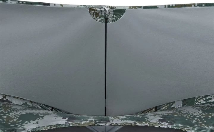 Намет Skif Outdoor Adventure II 200x200 см Camo - зображення 9