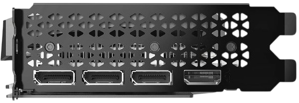 Відеокарта GeForce RTX 3060 12GB ZOTAC Twin Edge (ZT-A30600E-10M) Б/В - зображення 3