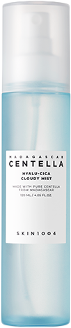 Mgiełka do twarzy Skin1004 Madagascar Centella Hyalu-Cica 120 ml (8809913830191) - Zdjęcie 1 Mgiełka do twarzy Skin1004 Madagascar Centella Hyalu-Cica 120 ml (8809913830191) - obraz 1
