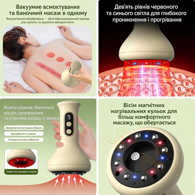 Вакуумная электро термо банка - Фото 2 Вакуумная электро термо банка - изображение 2