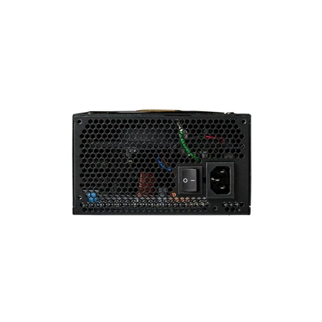 Блок живлення Chieftec 1250W Polaris (PPS-1250FC) - Фото 5 Блок живлення Chieftec 1250W Polaris (PPS-1250FC) - зображення 5