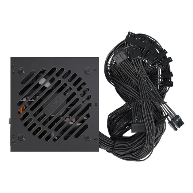 Блок питания Seasonic 750W (CORE BC-750 ATX31) - изображение 6