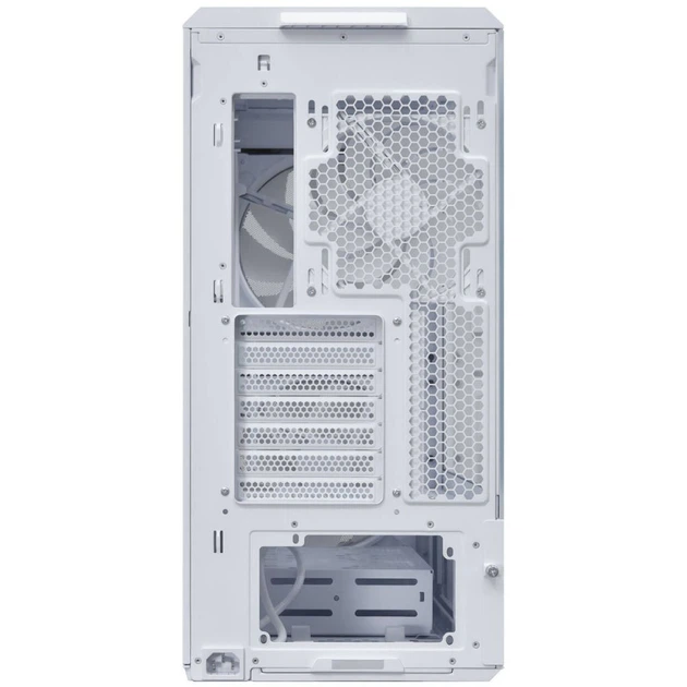 Корпус для ПК Lian Li LANCOOL 217 INF, White PC Case (G99.LAN217INFW.00) - изображение 3