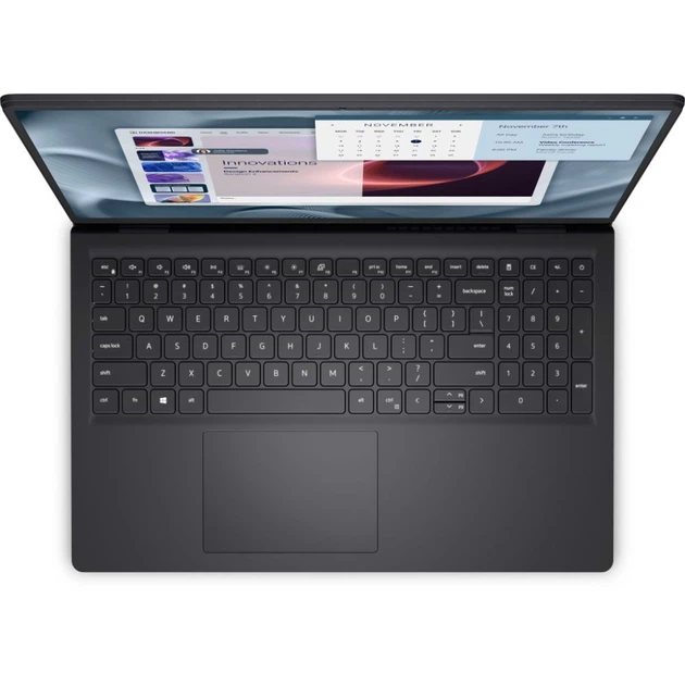 Ноутбук Dell Pro 15 Essential (PV15250_RPLU_005_P_FgrPr_UBU) - Фото 4 Ноутбук Dell Pro 15 Essential (PV15250_RPLU_005_P_FgrPr_UBU) - зображення 4