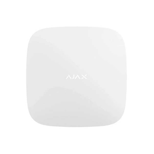 Ретранслятор Ajax (ReX2 white) - Фото 2 Ретранслятор Ajax (ReX2 white) - изображение 2