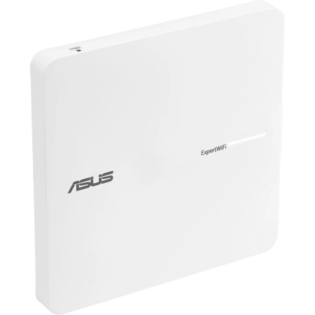 Точка доступа Wi-Fi ASUS EBA63 (90IG0880-MO3C00) - Фото 7 Точка доступа Wi-Fi ASUS EBA63 (90IG0880-MO3C00) - изображение 7