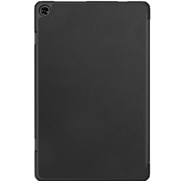 Чохол до планшета BeCover Smart Case Teclast T50 2022 11" Black (709896) - зображення 4