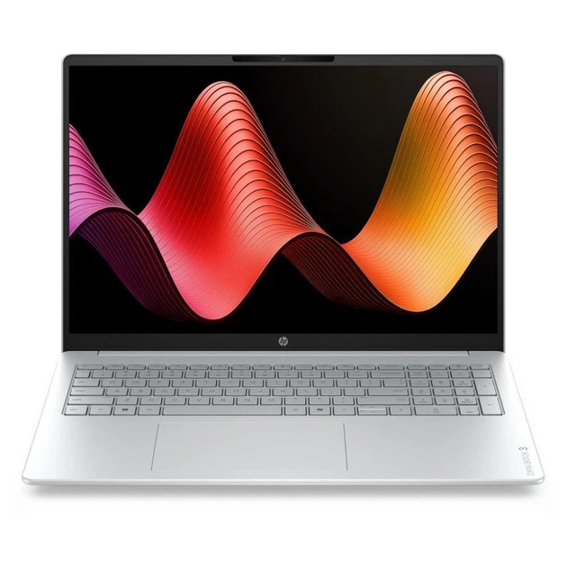 Ноутбук HP OmniBook 3 AI 17-dn0000ua (DV5U2EA) - Фото 2 Ноутбук HP OmniBook 3 AI 17-dn0000ua (DV5U2EA) - изображение 2