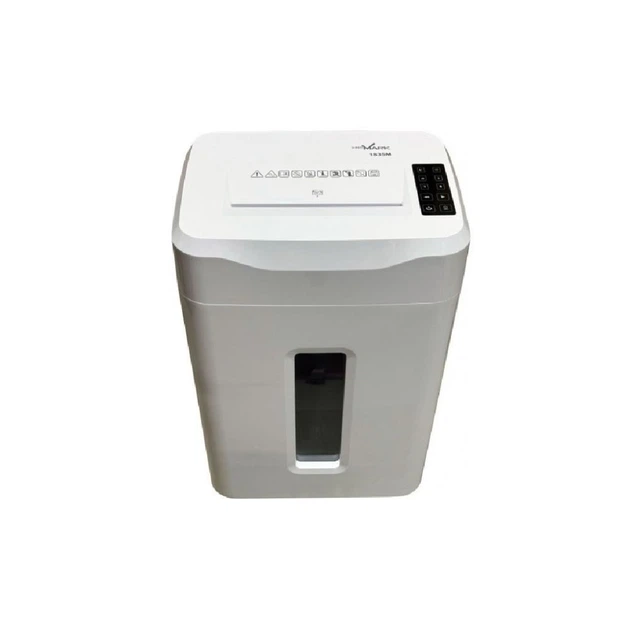 Знищувач документів ShredMARK 1835M NEW (1,9*10мм) (24339) - зображення 2