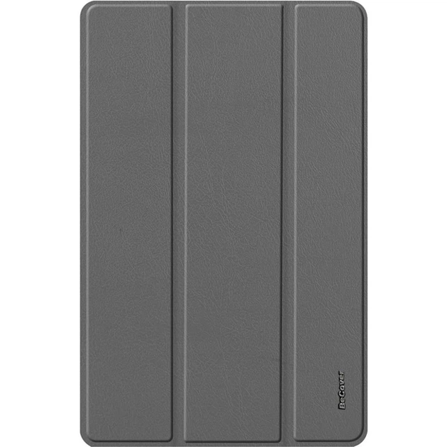 Чехол для планшета BeCover Smart Case Xiaomi Redmi Pad 10.61" 2022 Grey (708725) - изображение 3