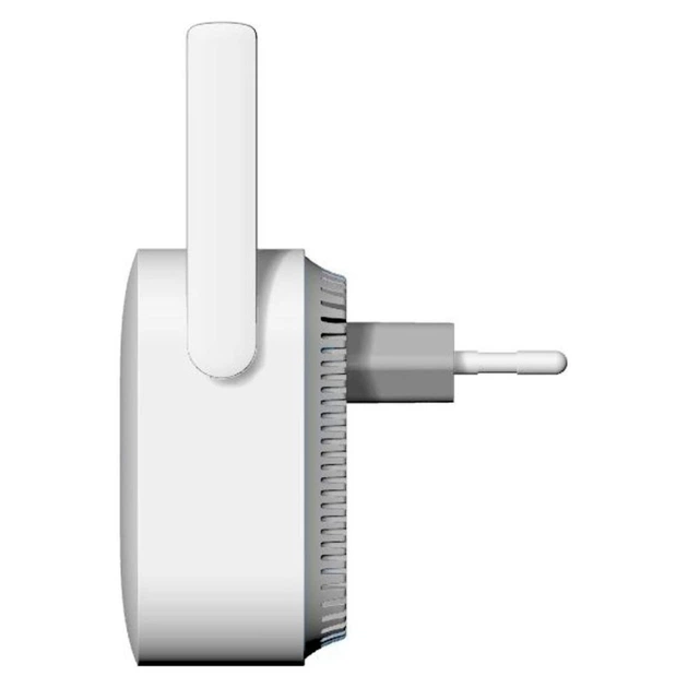 Ретранслятор Xiaomi Mi Wi-Fi Range Extender N300 (DVB4398GL) - Фото 4 Ретранслятор Xiaomi Mi Wi-Fi Range Extender N300 (DVB4398GL) - изображение 4