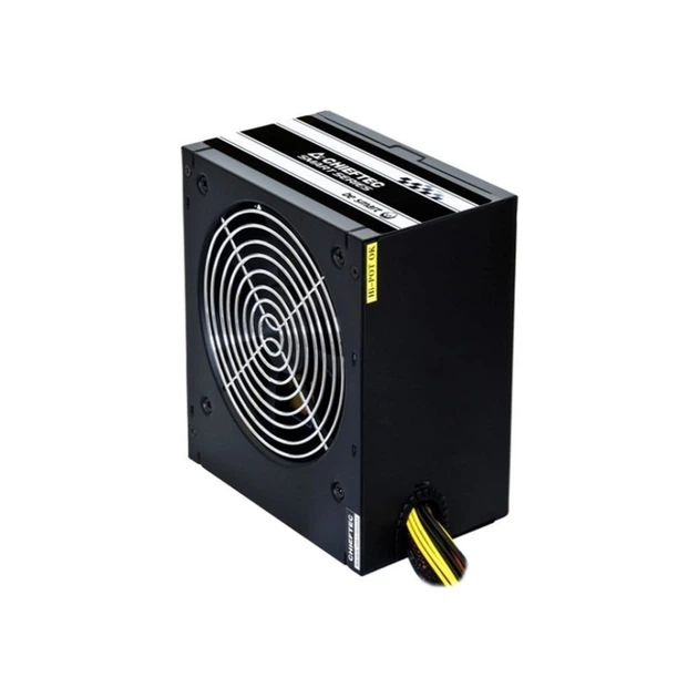 Блок живлення Chieftec 600W (GPS-600A8) - зображення 4
