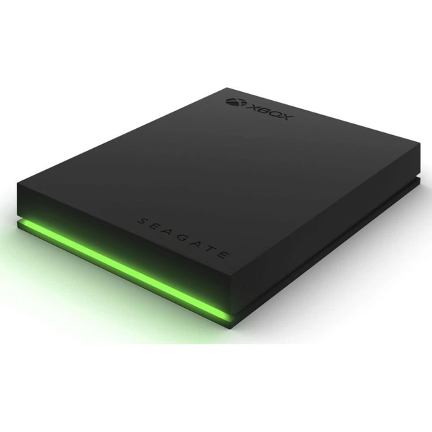 Внешний жесткий диск 2.5" 2TB Game Drive for Xbox Seagate (STKX2000400) - изображение 4