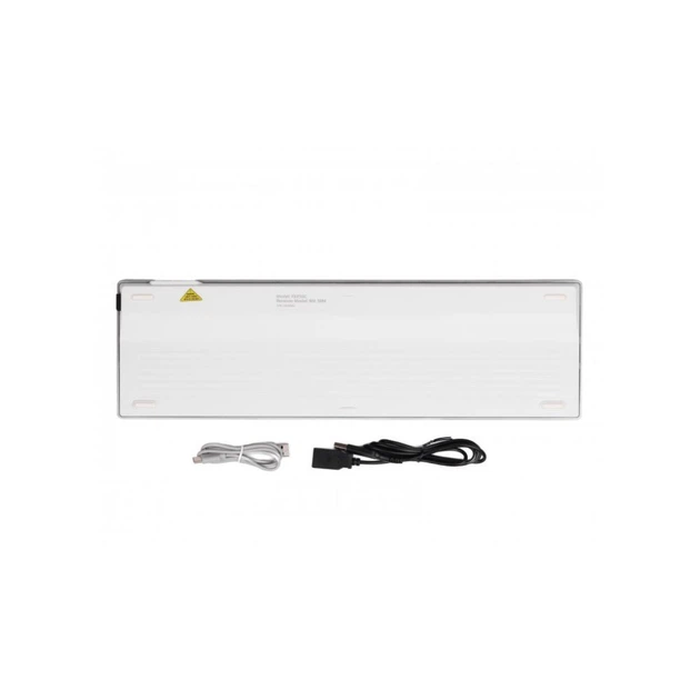 Клавиатура A4Tech FBX50C USB/Bluetooth White (4711421972772) - Фото 8 Клавиатура A4Tech FBX50C USB/Bluetooth White (4711421972772) - изображение 8