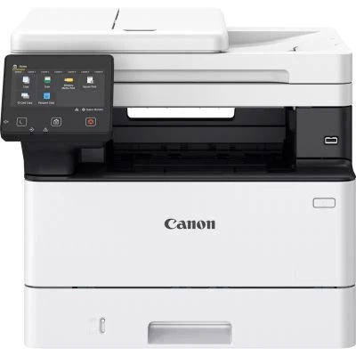 Многофункциональное устройство Canon MF463dw II Wi-Fi (5951C008/ 7188C008) - Фото 1 Многофункциональное устройство Canon MF463dw II Wi-Fi (5951C008/ 7188C008) - изображение 1