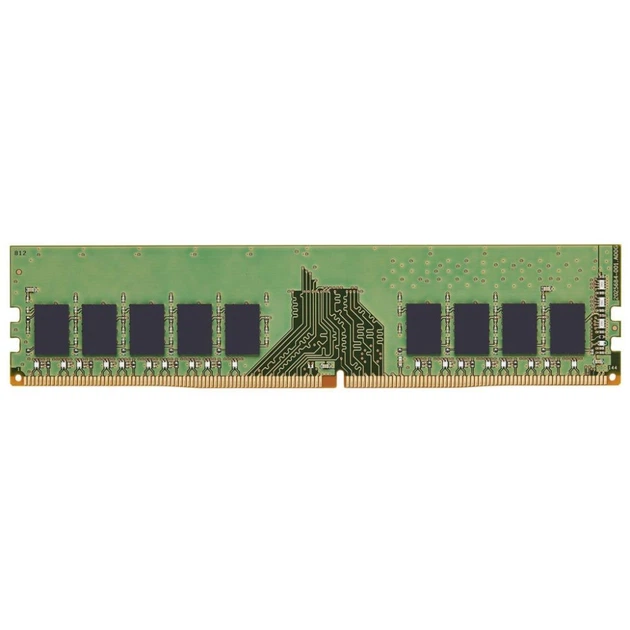 Модуль памяти для сервера DDR4 16GB ECC UDIMM 3200MHz 1Rx8 1.2V CL22 Kingston (KSM32ES8/16MF) - изображение 2