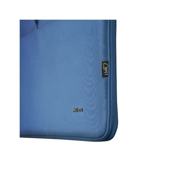 Сумка для ноутбука Trust 16" BOLOGNA ECO BLUE (24448) - зображення 8