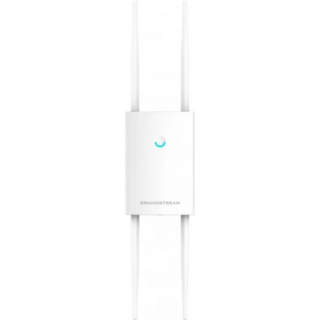 Точка доступа Wi-Fi Grandstream (GWN7630LR) - Фото 2 Точка доступа Wi-Fi Grandstream (GWN7630LR) - изображение 2