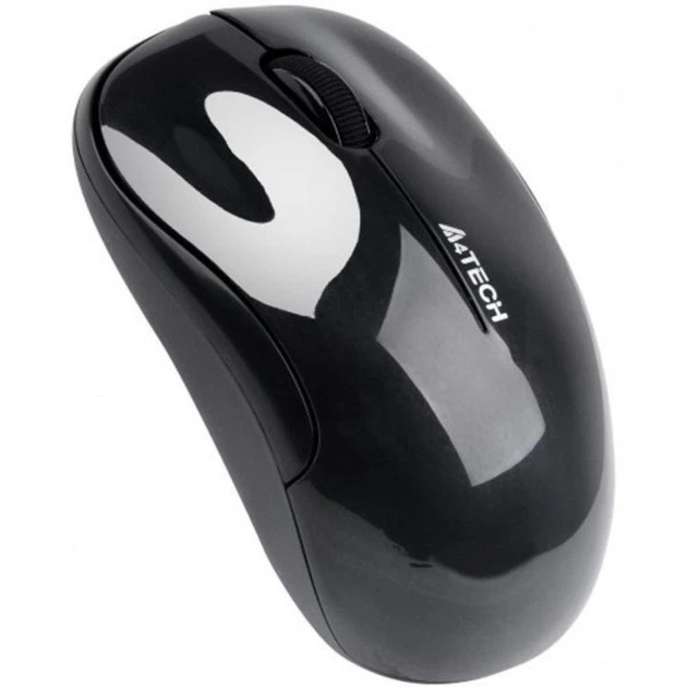 Мышка A4Tech G3-300N Black (4711421926430) - Фото 4 Мышка A4Tech G3-300N Black (4711421926430) - изображение 4