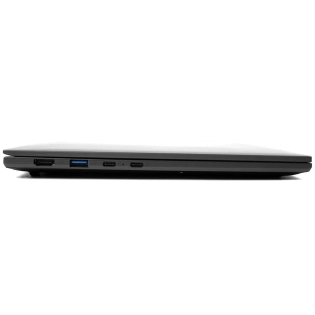 Ноутбук Thunderobot Aibook14 (Air-R78745H16G1TQ120HWG) - изображение 4