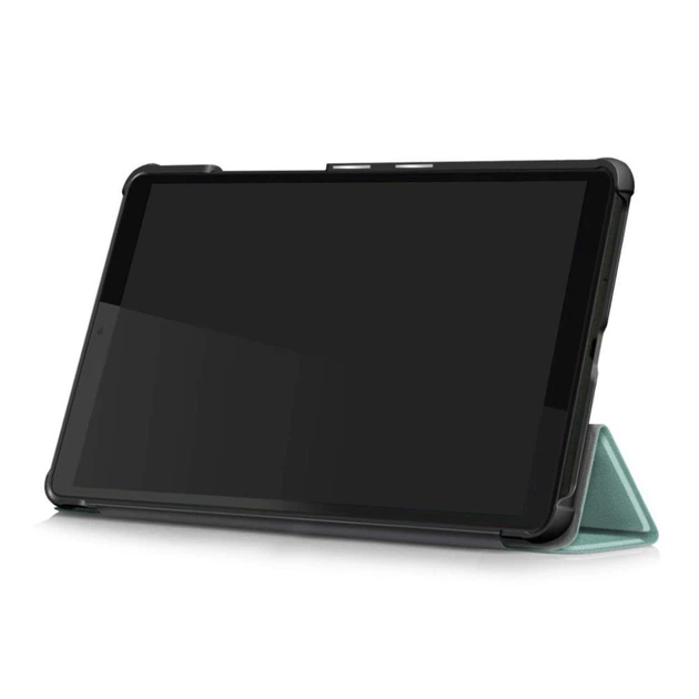 Чохол до планшета BeCover Lenovo Tab M8 TB-8505/TB-8705/M8 TB-8506 (3 Gen) Dark Green (705979) - зображення 4