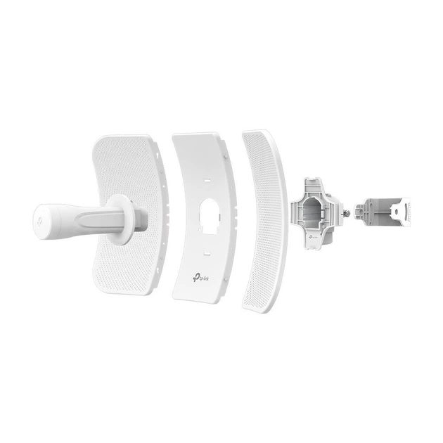 Точка доступа Wi-Fi TP-Link (CPE710) - Фото 4 Точка доступа Wi-Fi TP-Link (CPE710) - изображение 4
