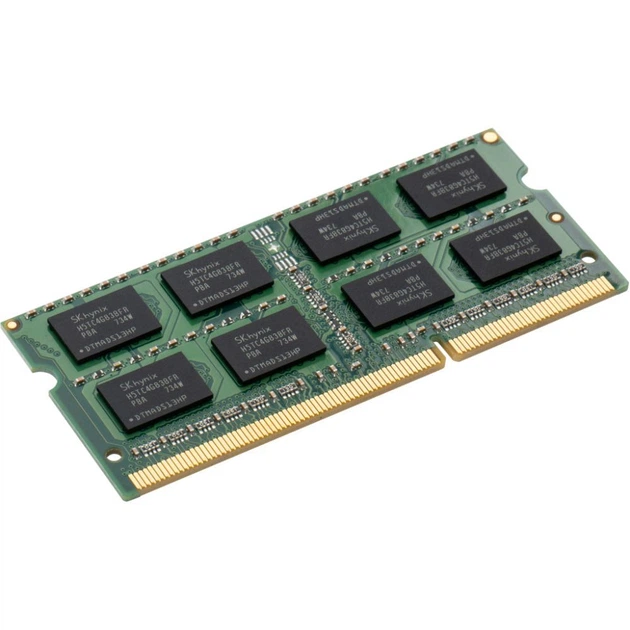 Модуль пам'яті для ноутбука SoDIMM DDR3L 8GB 1600 MHz INTELIGENTES (IS3BFB1/8) - Фото 5 Модуль пам'яті для ноутбука SoDIMM DDR3L 8GB 1600 MHz INTELIGENTES (IS3BFB1/8) - зображення 5