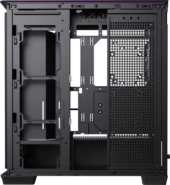 Корпус для ПК APNX Creator C1 Chroma Flair (APCM-CR01043.C1) - изображение 9