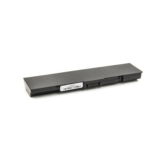 Акумулятор до ноутбука TOSHIBA Satellite A200 (PA3534U-1BRS, TA3533LH) 10.8V 4400mA PowerPlant (NB510054) - зображення 3