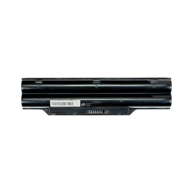 Акумулятор до ноутбука FUJITSU LifeBook A532 (AH532) 10.8V 4400mAh PowerPlant (NB450152) - Фото 4 Акумулятор до ноутбука FUJITSU LifeBook A532 (AH532) 10.8V 4400mAh PowerPlant (NB450152) - зображення 4