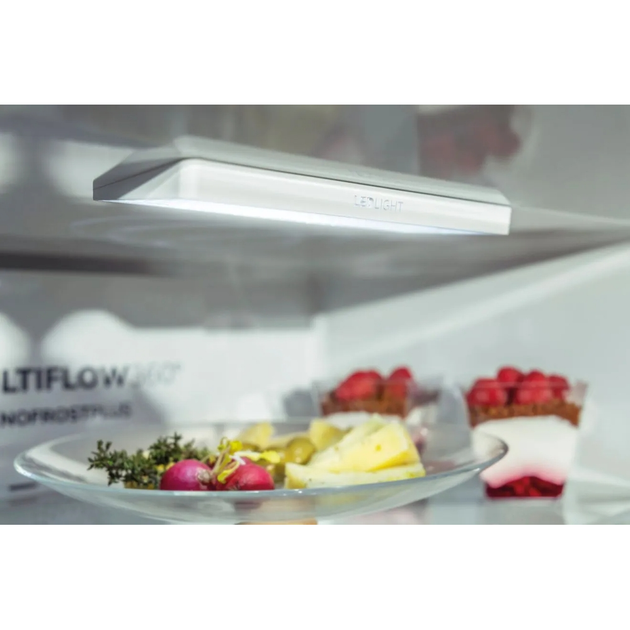 Холодильник Gorenje NRK620EAXL4 - зображення 5