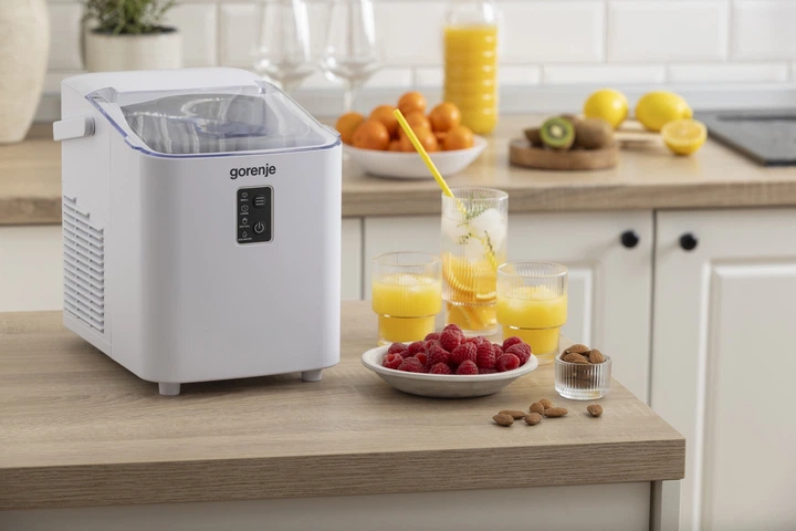 Льодогенератор Gorenje IMDW1200W - Фото 16 Льодогенератор Gorenje IMDW1200W - изображение 16