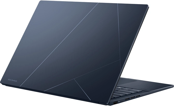 Ноутбук Asus Zenbook 14 UX3405M (14" OLED 2.8K Touch 120Hz/ Intel Ultra 7 155H/32/1T/Windows 11) - Б/У - Фото 7 Ноутбук Asus Zenbook 14 UX3405M (14" OLED 2.8K Touch 120Hz/ Intel Ultra 7 155H/32/1T/Windows 11) - Б/У - изображение 7