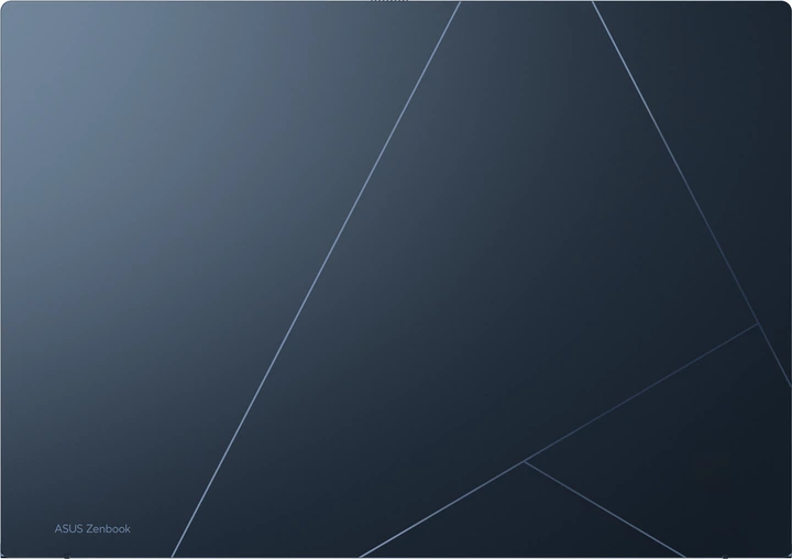 Ноутбук Asus Zenbook 14 UX3405M (14" OLED 2.8K Touch 120Hz/ Intel Ultra 7 155H/32/1T/Windows 11) - Б/У - Фото 8 Ноутбук Asus Zenbook 14 UX3405M (14" OLED 2.8K Touch 120Hz/ Intel Ultra 7 155H/32/1T/Windows 11) - Б/У - изображение 8