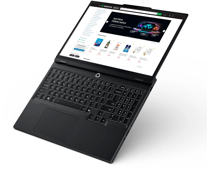 Ігровий ноутбук Lenovo Legion 5 15IRX10 ( 15.3" OLED 2К 165Hz/i7-13650HX/32Gb/1T/RTX 5070/Windows 11) - Б/В - Фото 5 Ігровий ноутбук Lenovo Legion 5 15IRX10 ( 15.3" OLED 2К 165Hz/i7-13650HX/32Gb/1T/RTX 5070/Windows 11) - Б/В - зображення 5