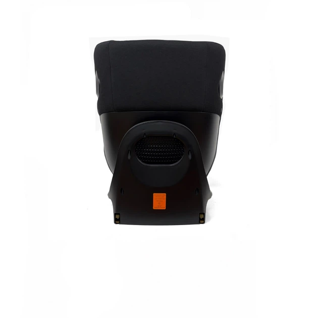 Автокрісло Bugs Axis 360 Graphite Black група від 0 до 36 кг (4823056520058) - Фото 10 Автокрісло Bugs Axis 360 Graphite Black група від 0 до 36 кг (4823056520058) - зображення 10
