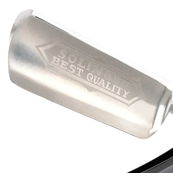 Небезпечна бритва Dovo Solingen Best Quality 6/8" - изображение 3