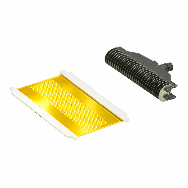 Комплект сетка и нож Moser/Wahl GOLD Mobile Shaver 3615-7005 - изображение 3