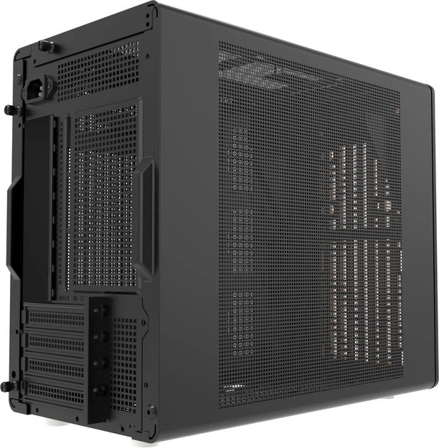 Корпус DarkFlash WD200 Black - изображение 4