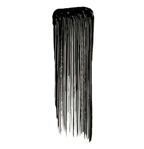Тушь для создания объема и удлинения Maybelline New York Lash Sensational Sky High Cosmic Black (7.2 мл) - изображение 4