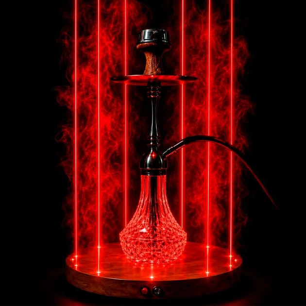 Подсветка для кальяна Hornet 10LED - изображение 2