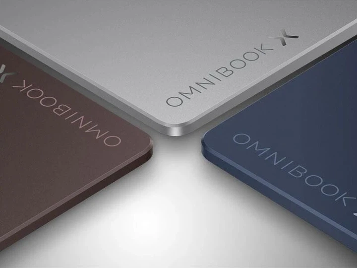 Ноутбук HP OmniBook X Flip 14 Ultra 5-325/24GB/1TB/Win11 OLED Touch (14-kb0006nw (D53M1EA)) - Фото 10 Ноутбук HP OmniBook X Flip 14 Ultra 5-325/24GB/1TB/Win11 OLED Touch (14-kb0006nw (D53M1EA)) - изображение 10
