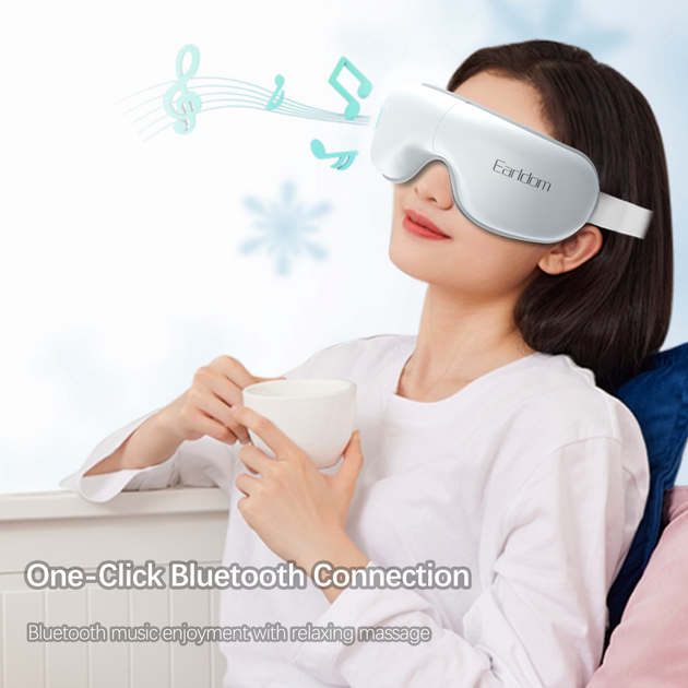 Массажер Earldom ET-EM02 USB мощный для расслабления и снятия напряжения - Фото 6 Массажер Earldom ET-EM02 USB мощный для расслабления и снятия напряжения - изображение 6