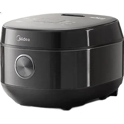 Рисоварка Midea 5 л, нагрівання IH, солодкий та ароматний залізний горщик, меню з десятьма функціями, спеціальна клавіша для легкого вимкнення живлення, MB-CFB5099H [Серія ZMD Safe] - изображение 2