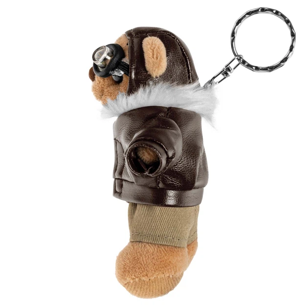 Брелок Sturm Mil-Tec Teddy Pilot Key Ring Multi - изображение 4