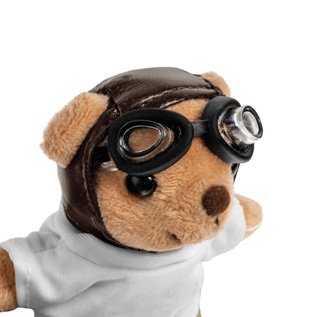 Брелок Sturm Mil-Tec Teddy Pilot Key Ring Multi - изображение 7