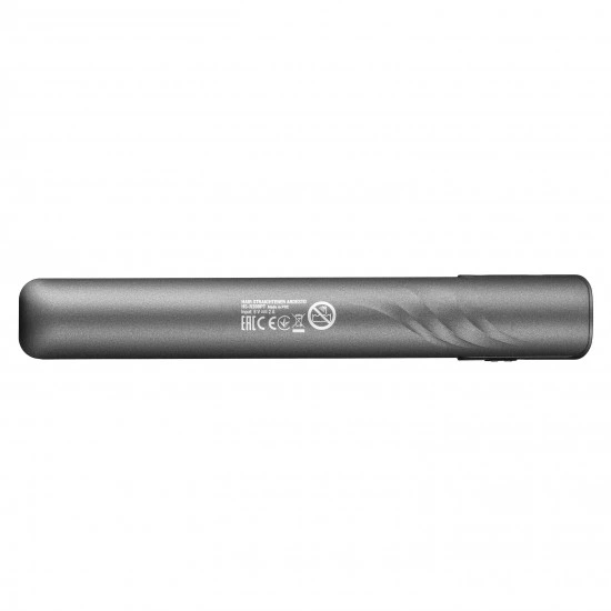 Выпрямитель Ardesto Pink Touch 50Вт 160-200C аккумуляторная керамика USB-C > USB-A (HS-R300PT) - Фото 2 Выпрямитель Ardesto Pink Touch 50Вт 160-200C аккумуляторная керамика USB-C > USB-A (HS-R300PT) - изображение 2