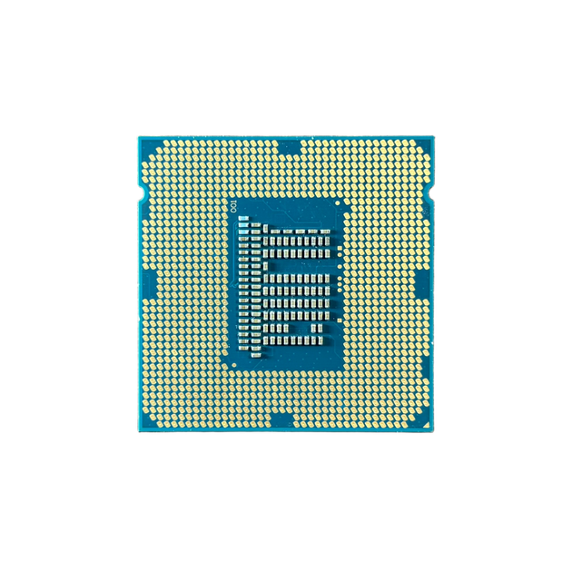Процессор Intel Core i5-3470T 2 ядра 4 потока LGA1155 до 3.6 ГГц 35 Вт б/у - изображение 2