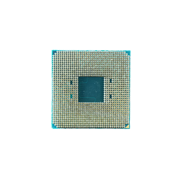 Процесор AMD Ryzen 5 3400GE 4 ядра 8 потоків AM4 до 4.0 ГГц Vega 11 35 Вт б/в - Фото 2 Процесор AMD Ryzen 5 3400GE 4 ядра 8 потоків AM4 до 4.0 ГГц Vega 11 35 Вт б/в - зображення 2